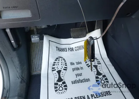 2019 Kia Sorento 2.4L Lx z USA, uszkodzony, nr VIN 5XYPG4A30KG562617